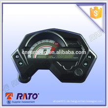 Chinesisches Motorradzubehör für 200-CK ​​Motorrad-Tachometer Assy Motorradzähler